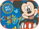 Seven Zasłonki przeciwsłoneczne samochodowe Disney minnie & mickey 3