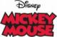 Seven Zasłonki przeciwsłoneczne samochodowe Disney minnie & mickey 4