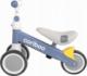Rowerek biegowy CARIBOO CB Rowerek FRIENDS (GRANATOWY) 2