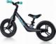 Rowerek biegowy CARIBOO CB Rowerek MAGNESIUM PRO (CZARNO-TURKUSOWY) 3