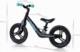 Rowerek biegowy CARIBOO CB Rowerek MAGNESIUM PRO (CZARNO-TURKUSOWY) 4
