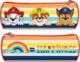 Piórnik Kids Euroswan Kids Euroswan Piórnik tuba PSI PATROL 22cm 3