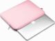 Etui 4kom.pl Etui Futerał Neopren do MacBooka Air / Pro 13'' Różowe 2