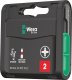 Wera Wera Bit-Box 20 BTZ PH 1