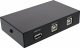InLine InLine® USB 2.0 switch manual, USB-A device to 2 computers 1