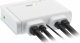 Przełącznik InLine InLine® KVM Switch, 2-port, USB-C + DisplayPort to DisplayPort 1.2, 4K, with audio, integrated cable 3