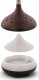 Dyfuzor zapachowy InLine SmartHome Ultrasonic Aroma Diffuser, Humidifier, Ambient Light, Google Home and Amazon Alexa compatible 2