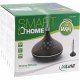 Dyfuzor zapachowy InLine SmartHome Ultrasonic Aroma Diffuser, Humidifier, Ambient Light, Google Home and Amazon Alexa compatible 6