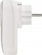 Brennenstuhl Brennenstuhl Socket Adapter with USB Power Delivery USB A/ Type C 2