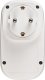 Brennenstuhl Brennenstuhl Socket Adapter with USB Power Delivery USB A/ Type C 3