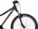 Kross Rower Kross Lea 2.0 XXS 26" czarny malinowy fioletowy 1
