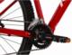 Kross Rower Kross Level 3.0 M 29" męski czerwony biały 7