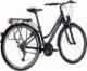 Kross Rower Kross Trans 1.0 L 28 damski czarny szary 3