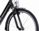 Kross Rower Kross Trans 1.0 L 28 damski czarny szary 7