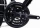 Kross Rower Kross Trans 1.0 L 28 damski czarny szary 9