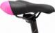 Kross Rower Kross Lea 3.0 SR XXS 26 fioletowy różowy pomarańczowy 11