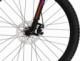 Kross Rower Kross Lea 3.0 SR XXS 26 fioletowy różowy pomarańczowy 5