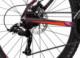 Kross Rower Kross Lea 3.0 SR XXS 26 fioletowy różowy pomarańczowy 7