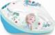Disney Kask rowerowy dziecięcy Disney Frozen 2 rozmiar M (52-56cm) 1