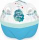 Disney Kask rowerowy dziecięcy Disney Frozen 2 rozmiar M (52-56cm) 8