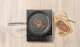 Caso CASO TC 2400 ThermoControl Single Induction Hob 6