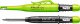 Pica-Marker Pica DRY Bundle with 1x Marker + 1x Refills No. 4020 1