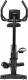 Rower stacjonarny HMS M1844-i elektromagnetyczny 5
