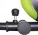 Rower stacjonarny HMS Rower treningowy magnetyczny poziomy R9254 10