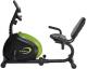 Rower stacjonarny HMS Rower treningowy magnetyczny poziomy R9254 1