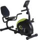 Rower stacjonarny HMS Rower treningowy magnetyczny poziomy R9254 5