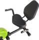 Rower stacjonarny HMS Rower treningowy magnetyczny poziomy R9254 8