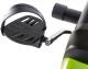 Rower stacjonarny HMS Rower treningowy magnetyczny poziomy R9254 9