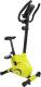 Rower stacjonarny HMS Rower treningowy magnetyczny (M4208) 2
