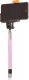 Selfie stick MadMan MadMan Selfie tyč DELUXE BT 100 cm růžová (monopod) 3
