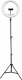 Lampa pierścieniowa Powerton WPRL2W 13", LED biały 2