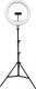 Lampa pierścieniowa Powerton WPRL2W 13", LED biały 3