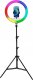 Lampa pierścieniowa Powerton WPRL2RGB 13", RGB LED 1