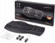Klawiatura Perixx Perixx PERIBOARD-612B DE, ergonomic keyboard, dual mode, wireless/Bluetooth, Windows/Mac, black 2