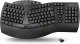 Klawiatura Perixx Perixx PERIBOARD-612B DE, ergonomic keyboard, dual mode, wireless/Bluetooth, Windows/Mac, black 3