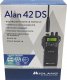 CB Radio Alan 42DS AM/FM 4