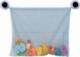 Reer Siatka organizer do łazienki zabawki 43x36cm REER 1