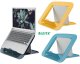 Leitz Podstawka pod laptopa Ergo Cosy niebiesk 3