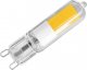 Rebel Lampa LED Rebel G9 4W, 4000K, 230V 1