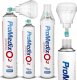 ProMedix Przenośny inhalator tlenowy w puszce 99,4% 12L (PR-994) 3