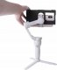 SunnyLife Osłona Na Smartfon / Telefon Do Gimbala Dji Osmo Mobile Om 4 5
