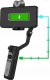 Gimbal Hohem Gimbal 3-os Do Telefonu Smartfona / Hohem Isteady V2 / Czarny 11