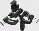 Gimbal Hohem Gimbal 3-os Do Telefonu Smartfona / Hohem Isteady V2 / Czarny 19