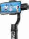 Gimbal Hohem Gimbal 3-os Do Telefonu Smartfona / Hohem Isteady V2 / Czarny 22