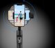Gimbal Hohem Gimbal 3-os Do Telefonu Smartfona / Hohem Isteady V2 / Czarny 25