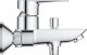 Bateria wannowa Grohepol BAULOOP BATERIA WANN.ŚC.,CH 2